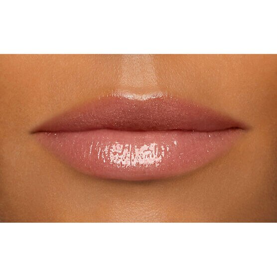 AFTERGLOW LIP SHINE GOLD SHIMMER